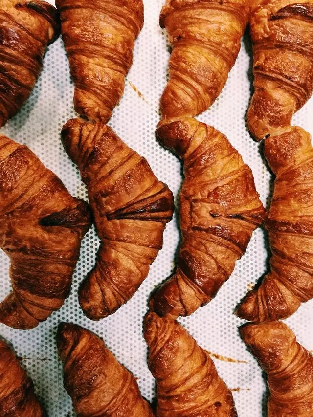 Les Gourmands Bakery