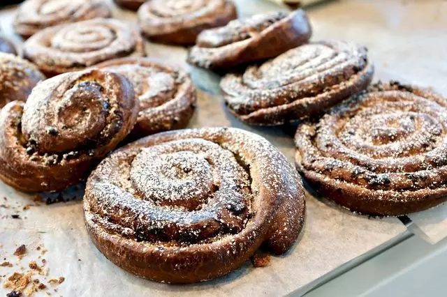 Les Gourmands Bakery