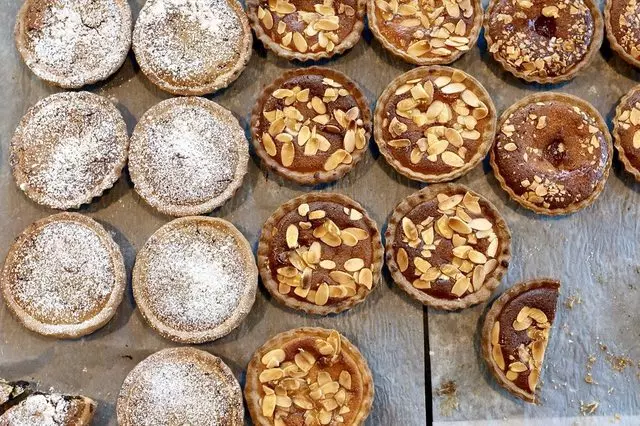 Les Gourmands Bakery