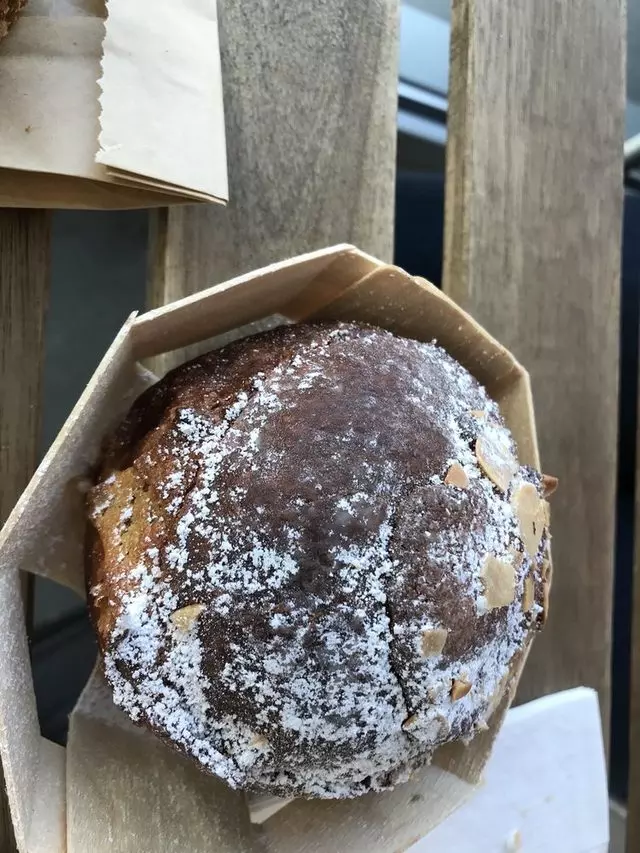 Les Gourmands Bakery