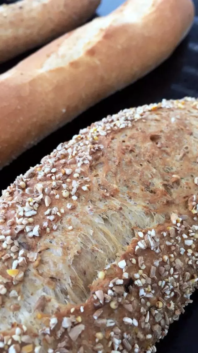 Les Gourmands Bakery