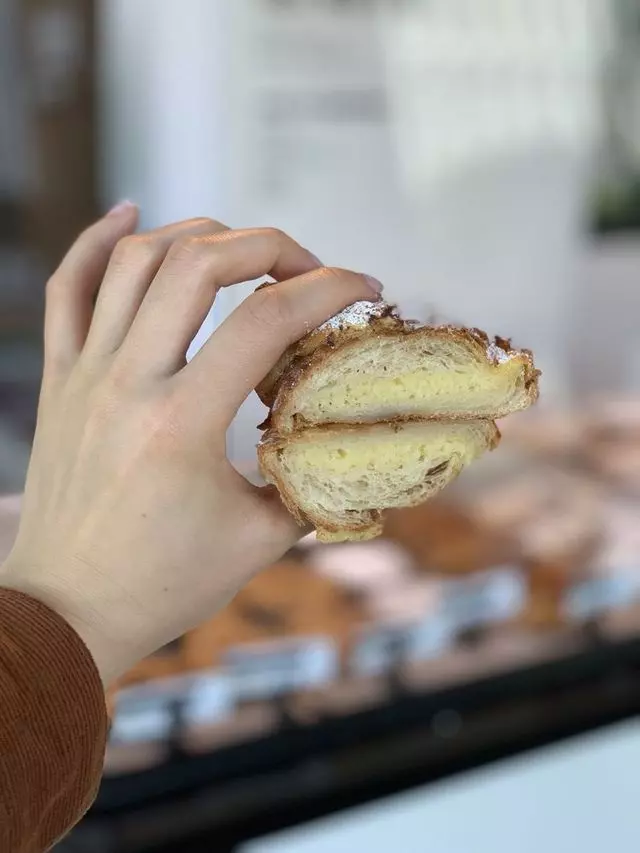 Les Gourmands Bakery