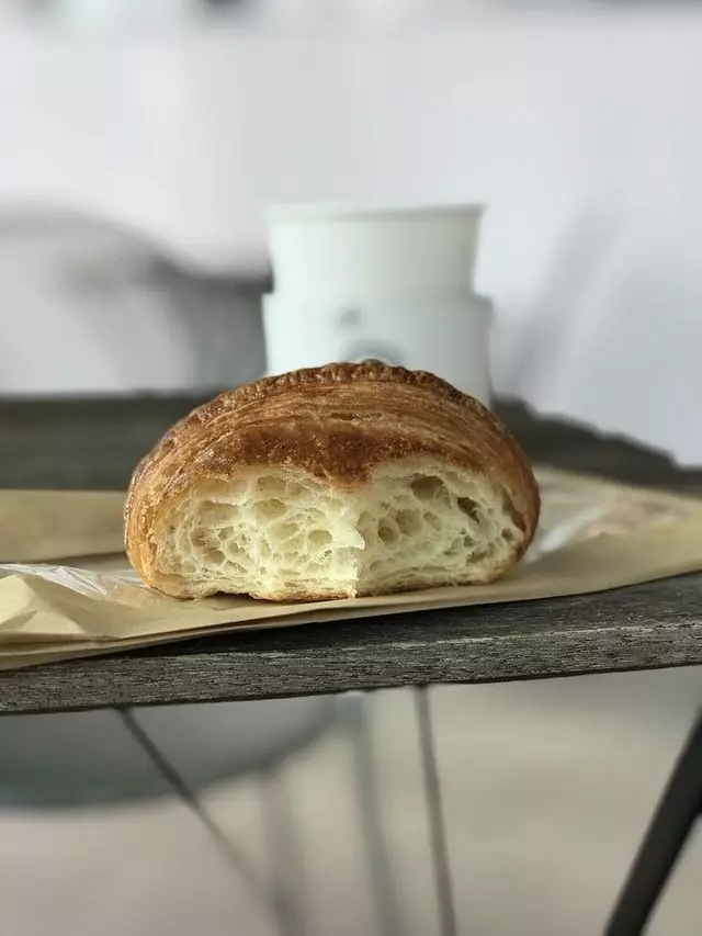 Les Gourmands Bakery