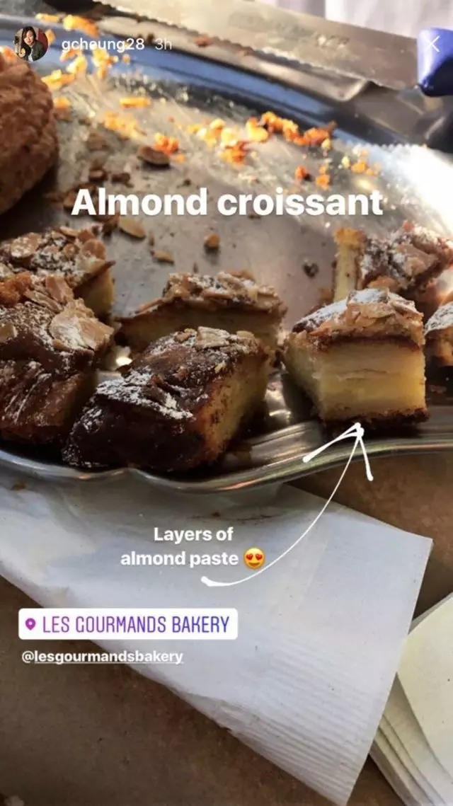 Les Gourmands Bakery