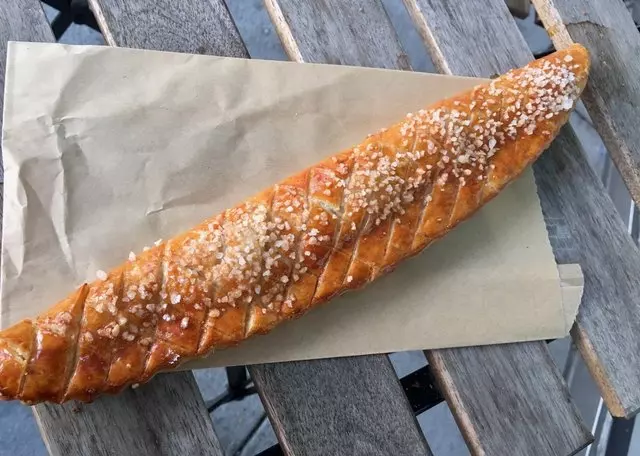 Les Gourmands Bakery
