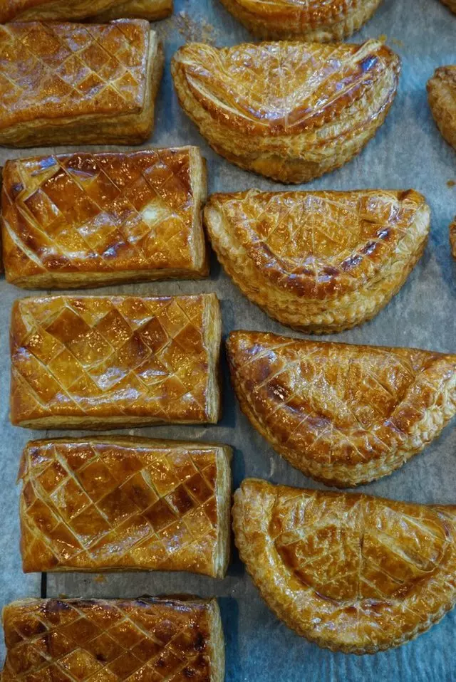 Les Gourmands Bakery