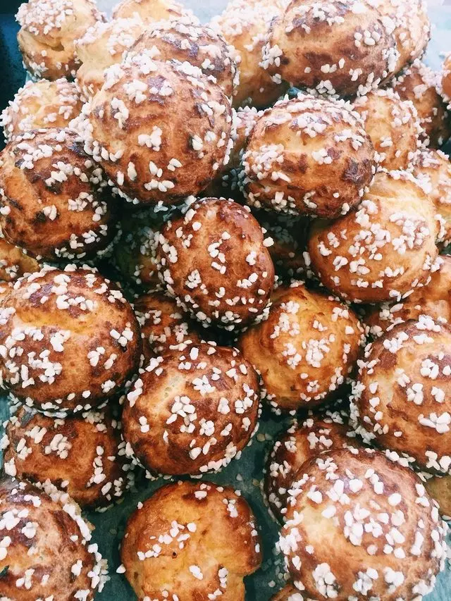 Les Gourmands Bakery