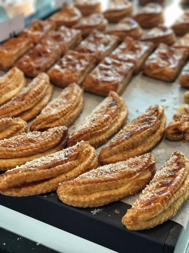 Les Gourmands Bakery