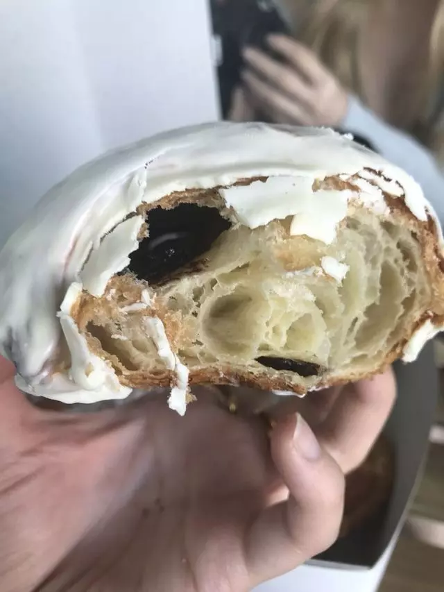 Les Gourmands Bakery