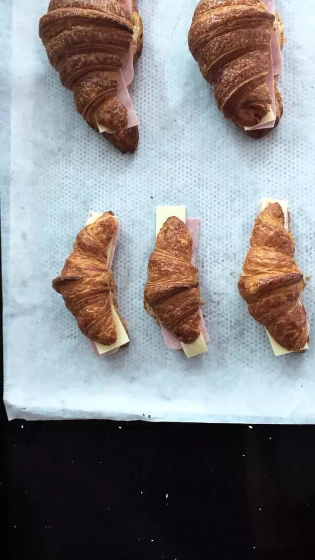 Les Gourmands Bakery