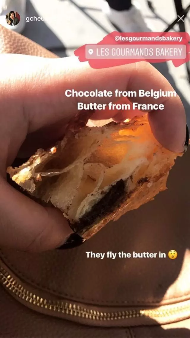 Les Gourmands Bakery