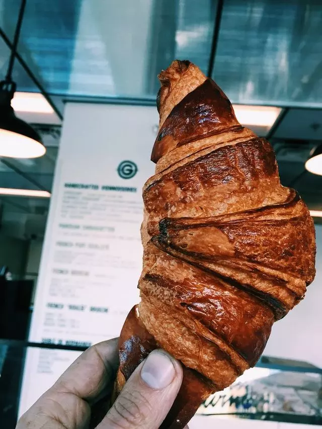 Les Gourmands Bakery