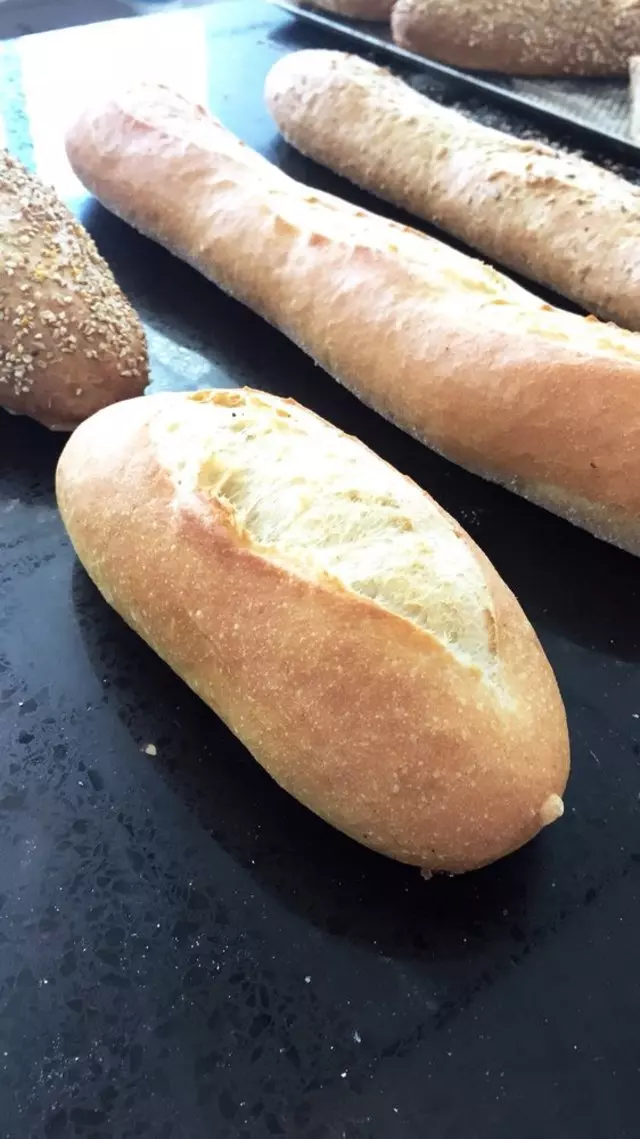 Les Gourmands Bakery