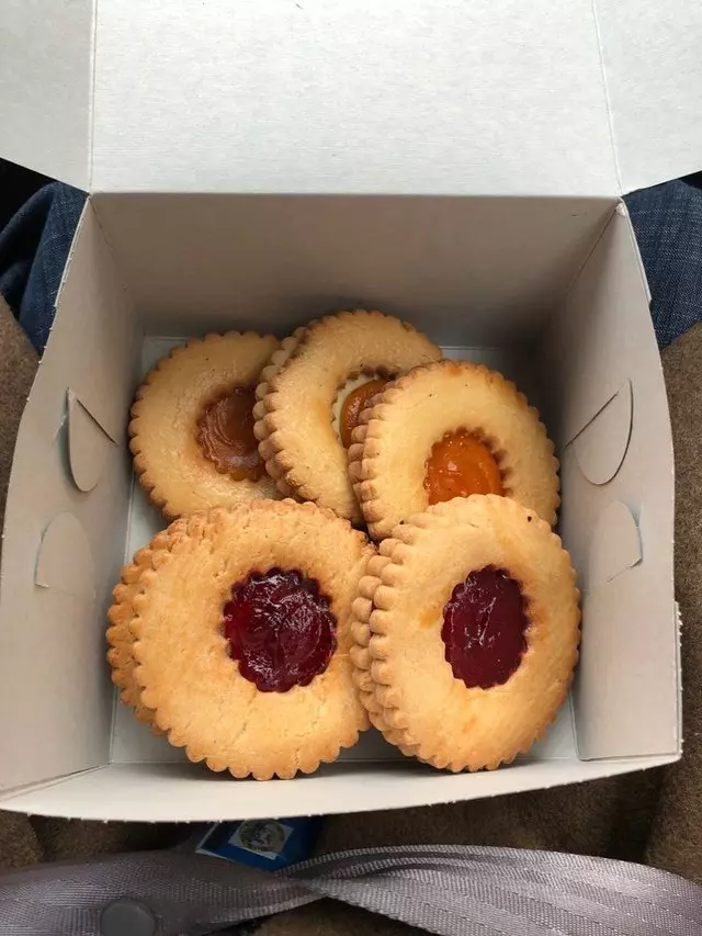 Les Gourmands Bakery