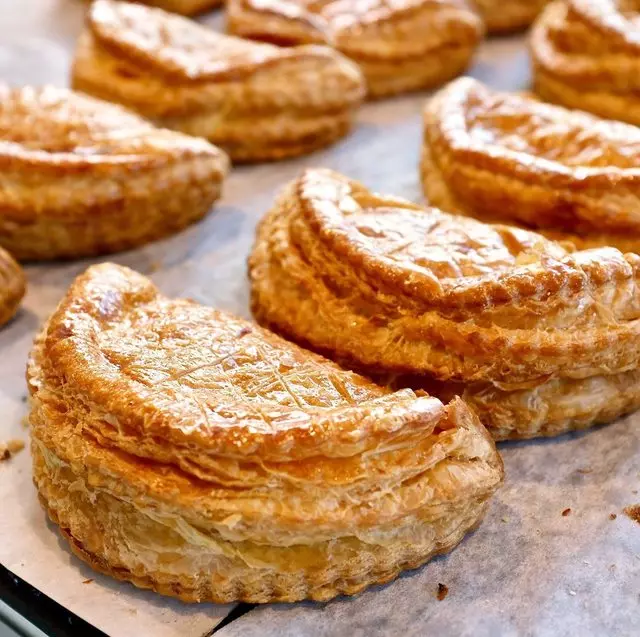 Les Gourmands Bakery