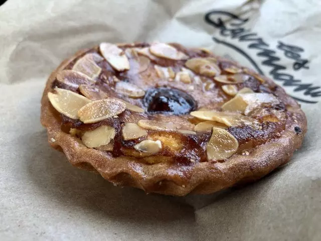 Les Gourmands Bakery