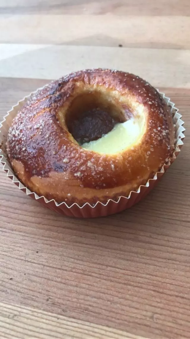 Les Gourmands Bakery