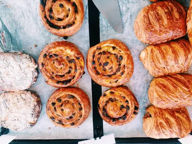 Les Gourmands Bakery