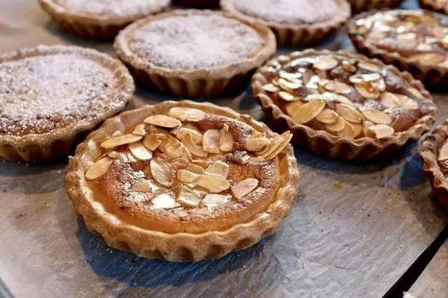 Les Gourmands Bakery