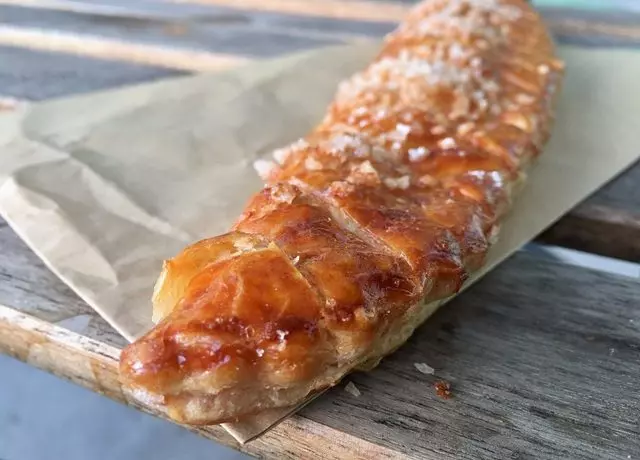 Les Gourmands Bakery