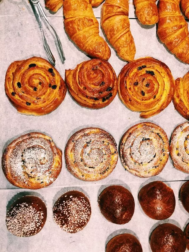 Les Gourmands Bakery