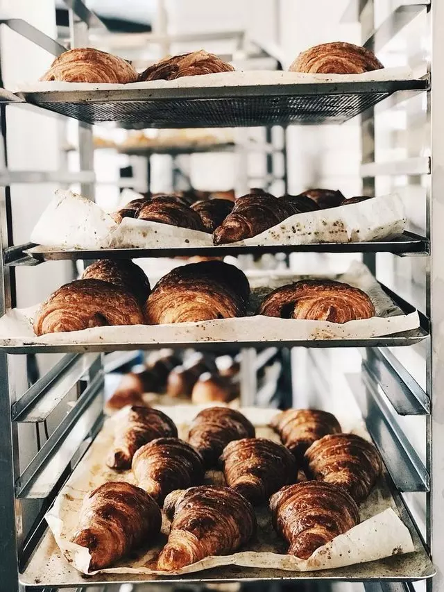Les Gourmands Bakery