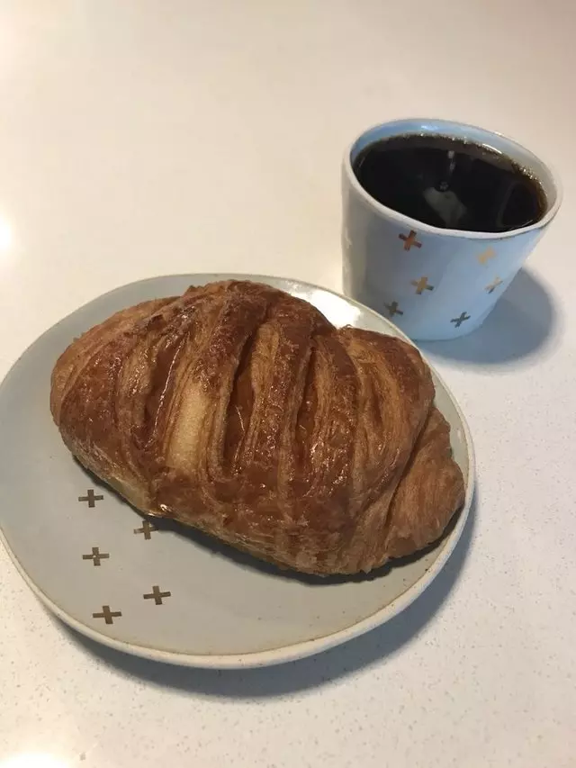 Les Gourmands Bakery
