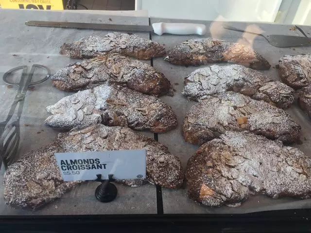 Les Gourmands Bakery