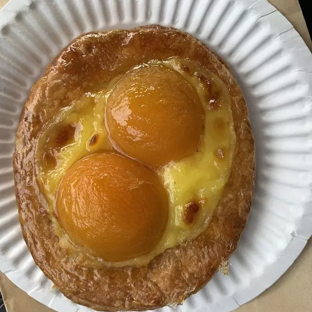 Les Gourmands Bakery