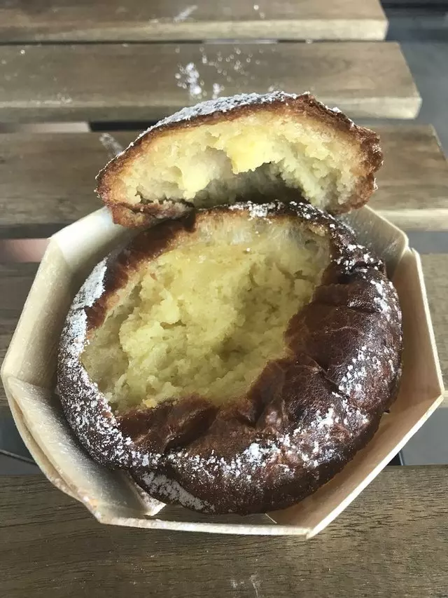 Les Gourmands Bakery