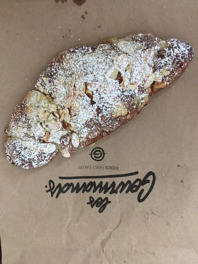 Les Gourmands Bakery