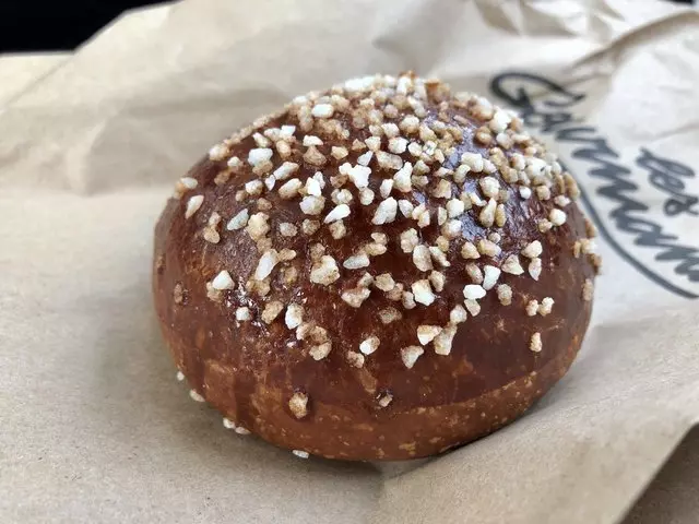 Les Gourmands Bakery