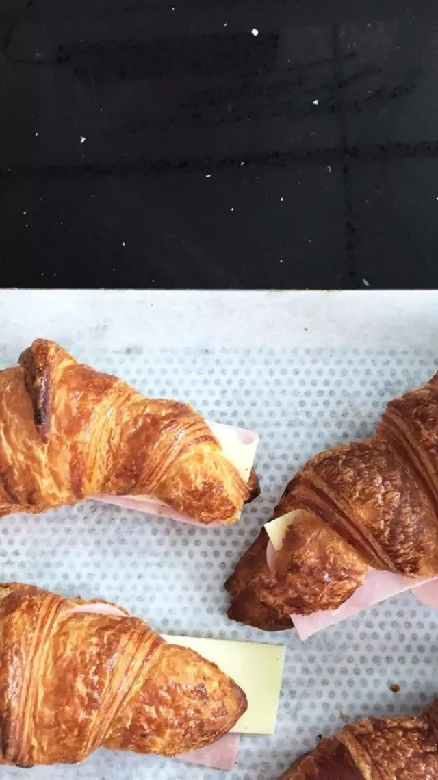 Les Gourmands Bakery