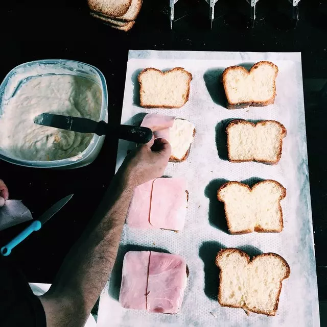 Les Gourmands Bakery