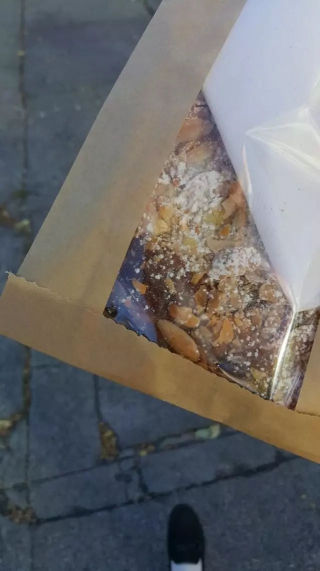 Les Gourmands Bakery