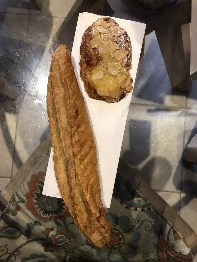 Les Gourmands Bakery