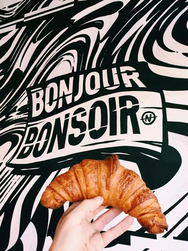 Les Gourmands Bakery