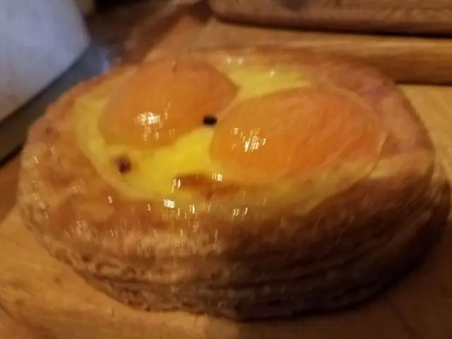 Les Gourmands Bakery