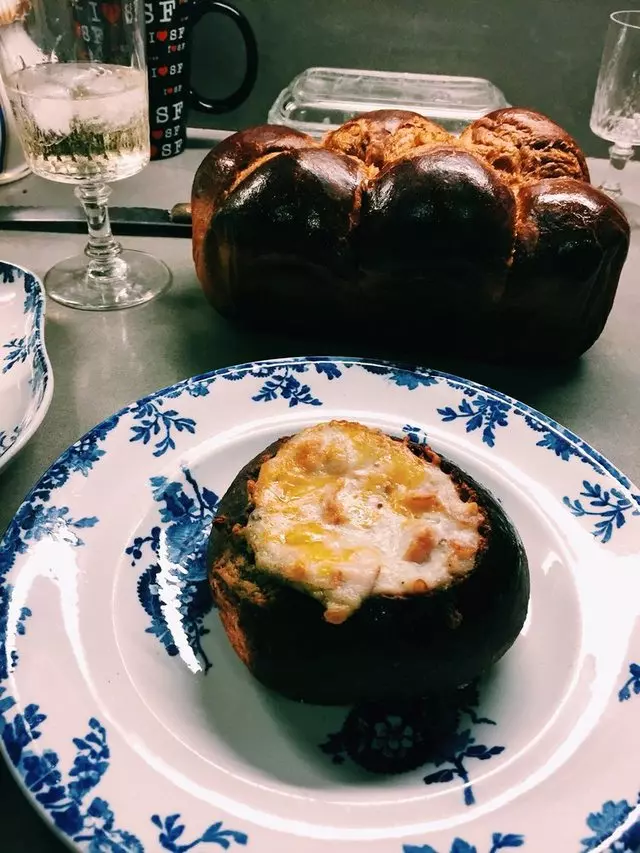 Les Gourmands Bakery