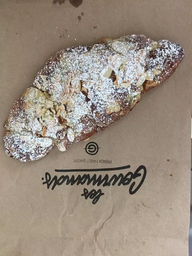 Les Gourmands Bakery