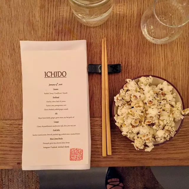 Ichido