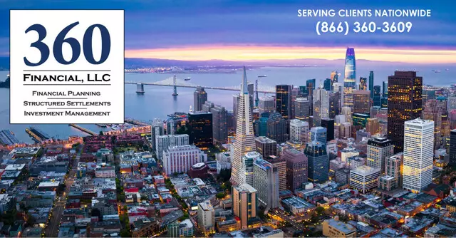 360 Financial, LLC