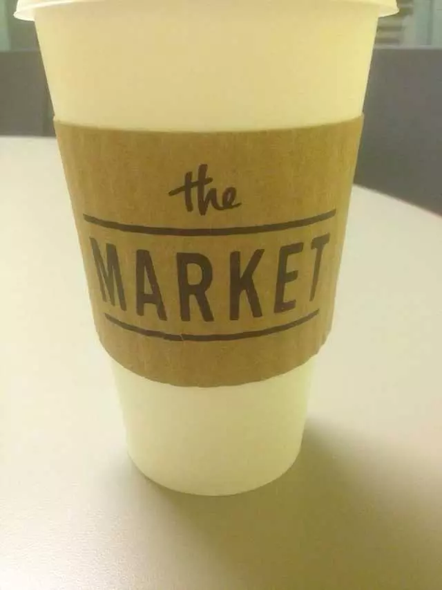 The Market