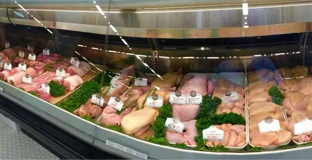 The Market