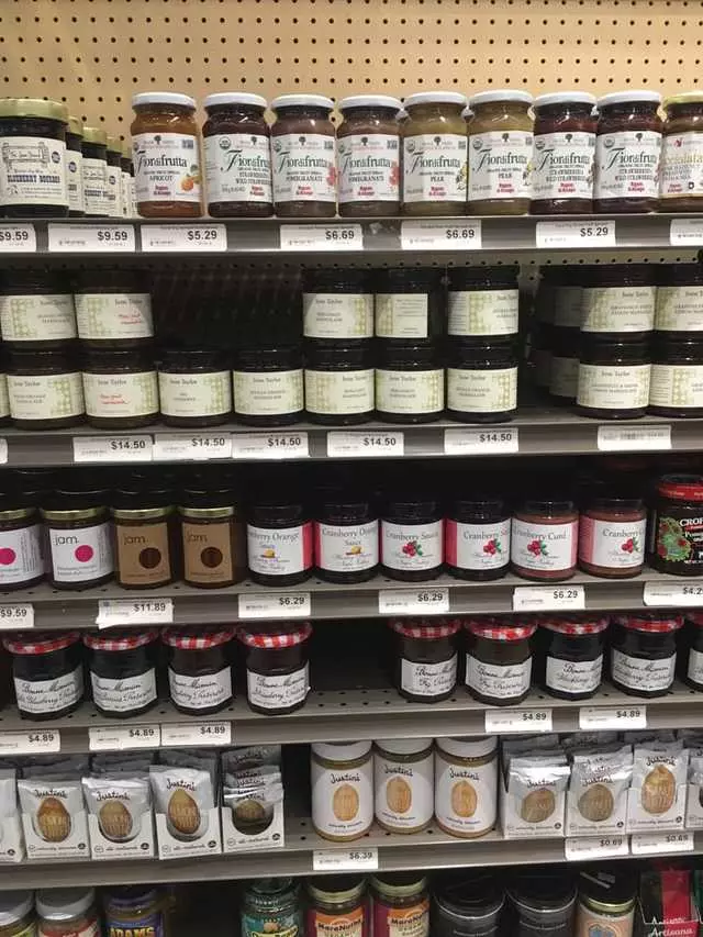 The Market