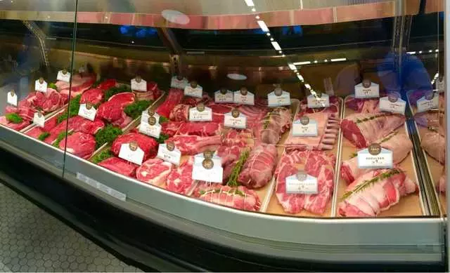 The Market