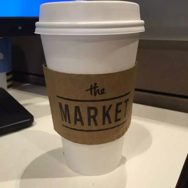The Market