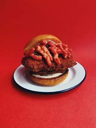 Hetchy's Hots
