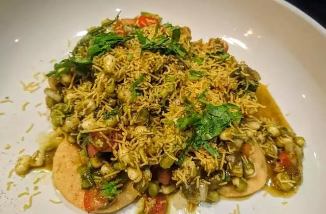 DUM Indian Soul Food