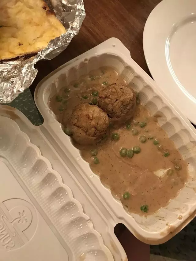 DUM Indian Soul Food